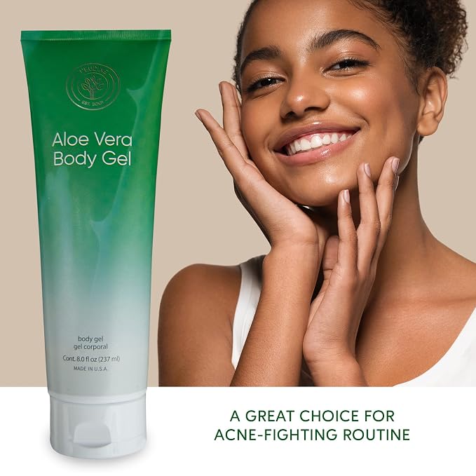 L’EUDINE Aloe Vera Gel - Image 5