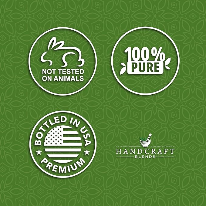 Handcraft Blends Bergamot Essential Oil – 1 Fl Oz – 100% Pure and Natural – - Image 6