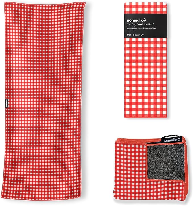 Nomadix Original Towel by Nomadix