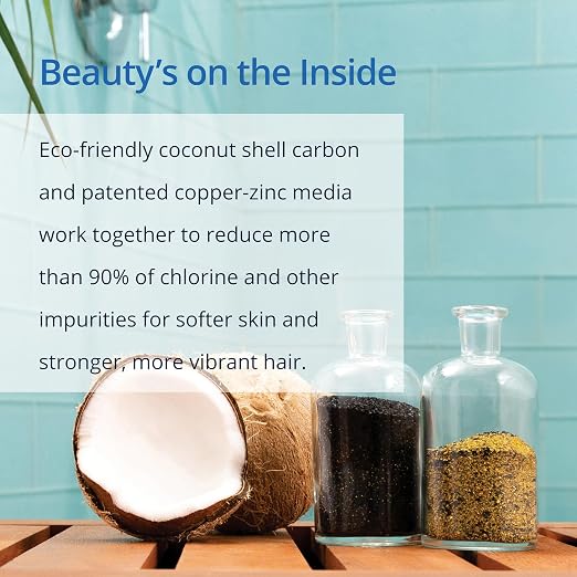 Aquasana Shower Filter | Dermatologist-recommended - Image 6