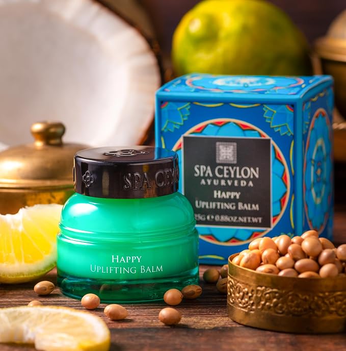 SPA CEYLON Happy - Image 5