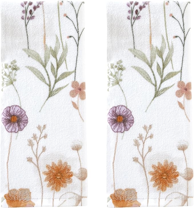 SKL Home Somerset Hand Towel Set by SKLHomebySaturdayKnightLtd
