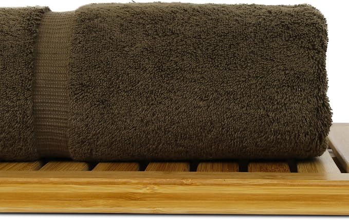 Luxury Hotel & Spa Collection Highly Absorbent, Quick Dry 100% Turkish Cotton - Image 5