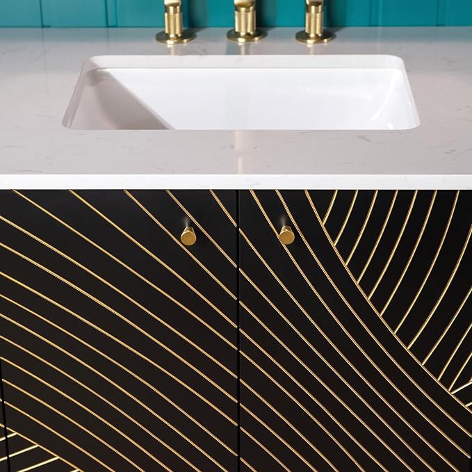Woodbridge 36"x22" Bathroom Vanity - Image 11