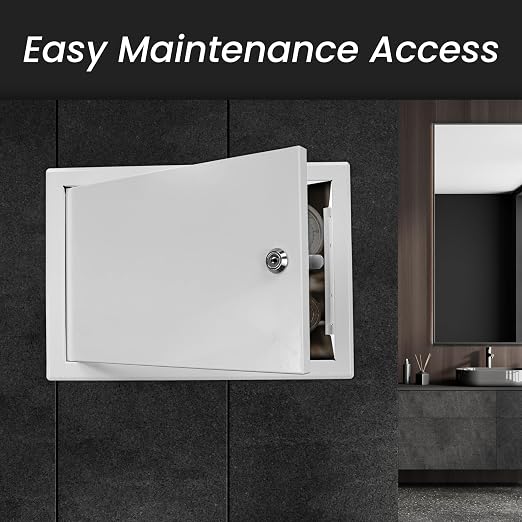 Repa Market 16 x 12 Inch Access Panel - Image 4