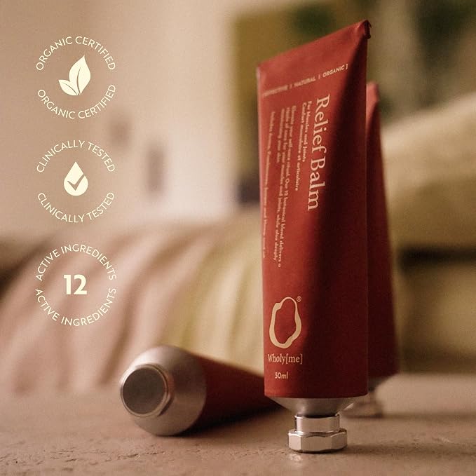 Muscle Relief Balm - Image 3