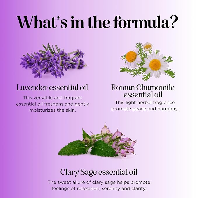 Premium Lavender Bubble Bath for Women - Image 6