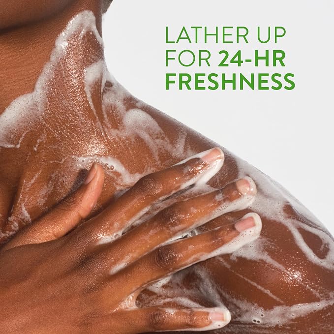 Native Body Wash Contains Naturally Derived Ingredients | - Image 7