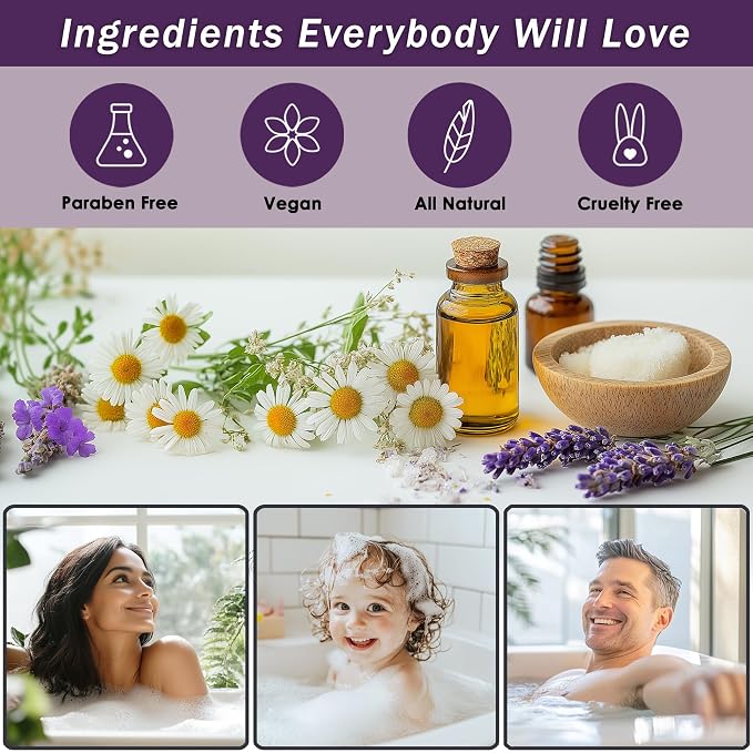 Spa Baskets For Women - Image 6