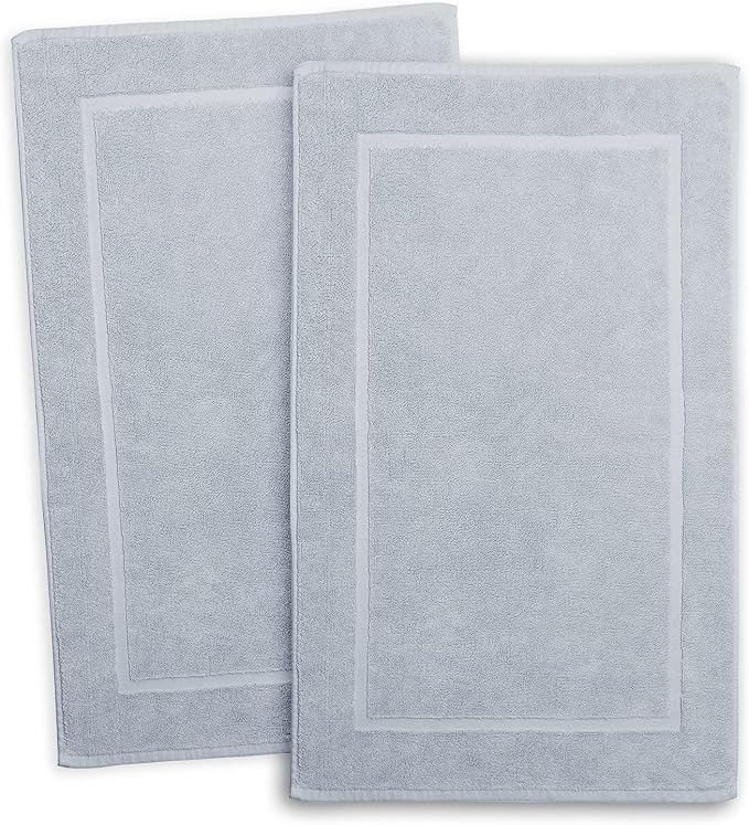 Hearth & Harbor Bath Mat Towels - Image 9