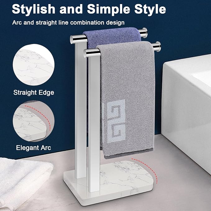 NearMoon Hand Towel Holder - Image 6