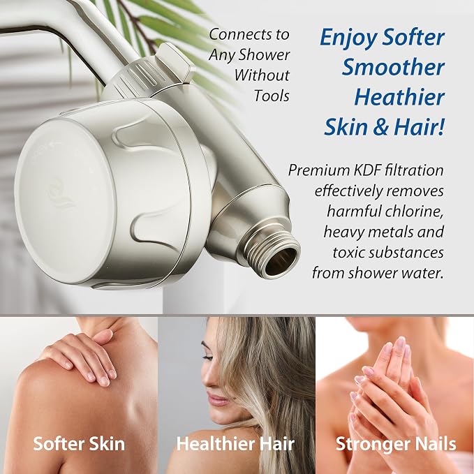AquaCare Skin & Hair - Image 5