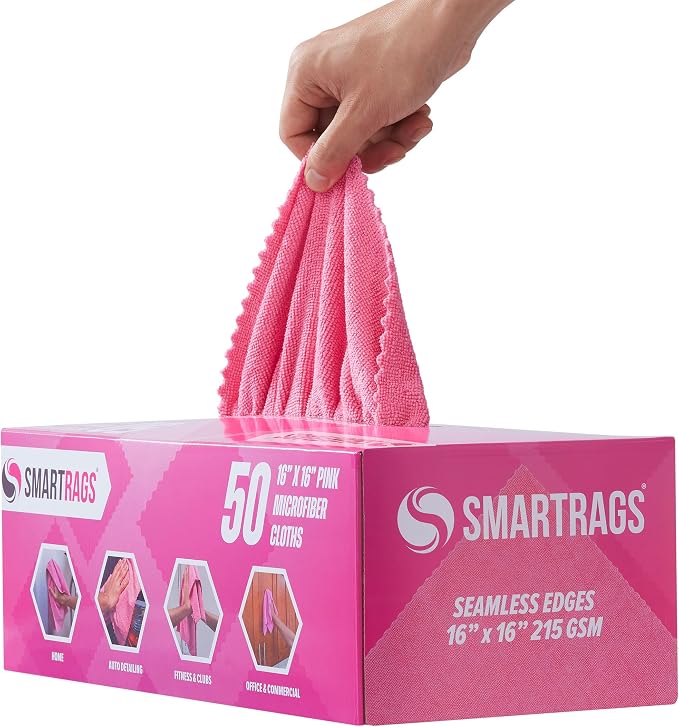 Arkwright Smart Rags in Box - Image 3