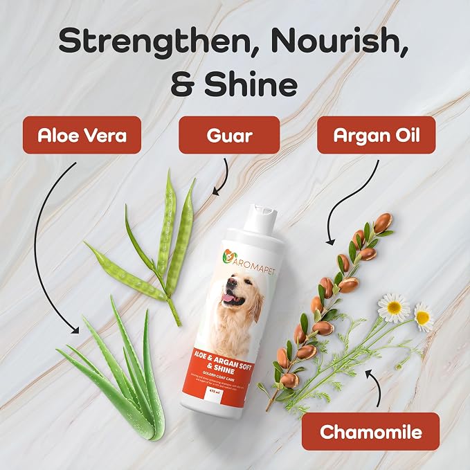 Sensitive Care -Tangle-Free-Silky Shine Softening and detangling Shampoo - Image 5