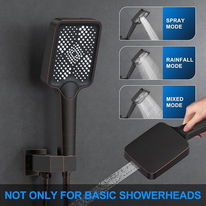 Shower Faucet Set - Image 4