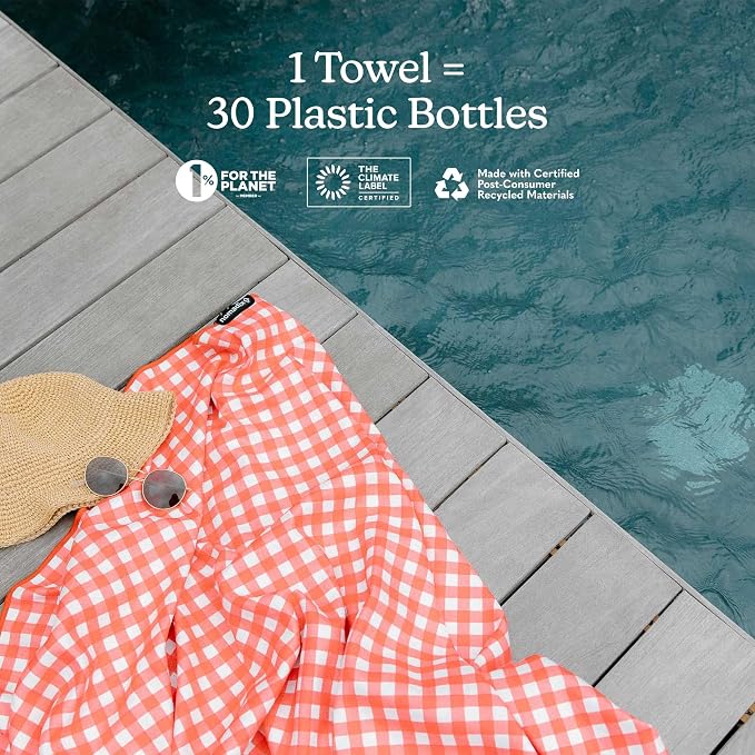 Nomadix Original Towel - Image 6