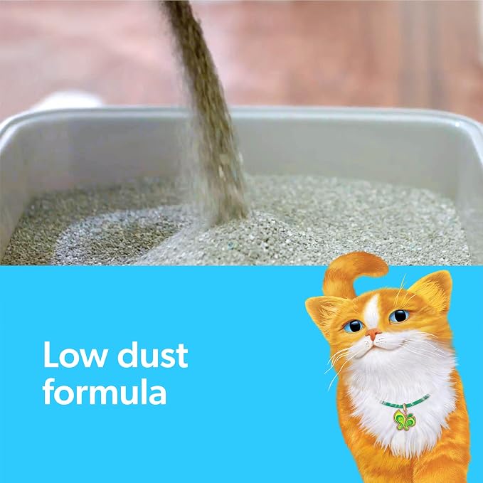 Fresh Step Advanced Clumping Litter - Image 6