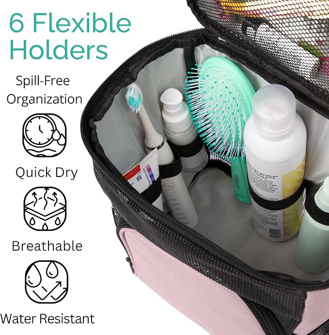 College Dorm Room Essentials for Girls - Image 5