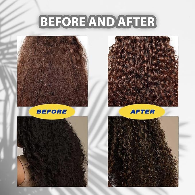 Dr.Healdy Batana Oil for Hair Growth and Nourishment-100% Raw Unrefined Batana - Image 4