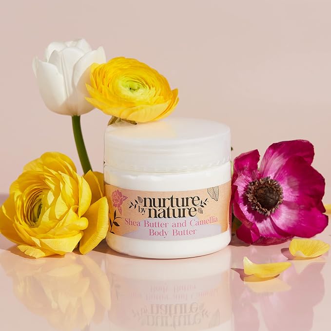 Nurture by Nature Relaxing Spa Gifts - Image 9