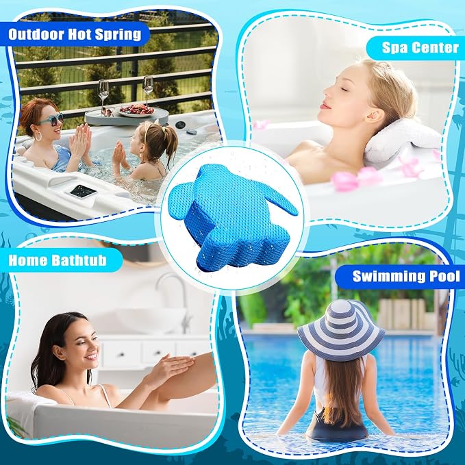 Hot Tub Booster Seat for Adults - Image 6