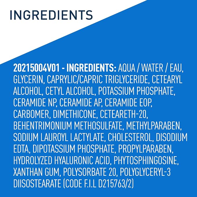 CeraVe Daily Moisturizing Lotion - Image 10