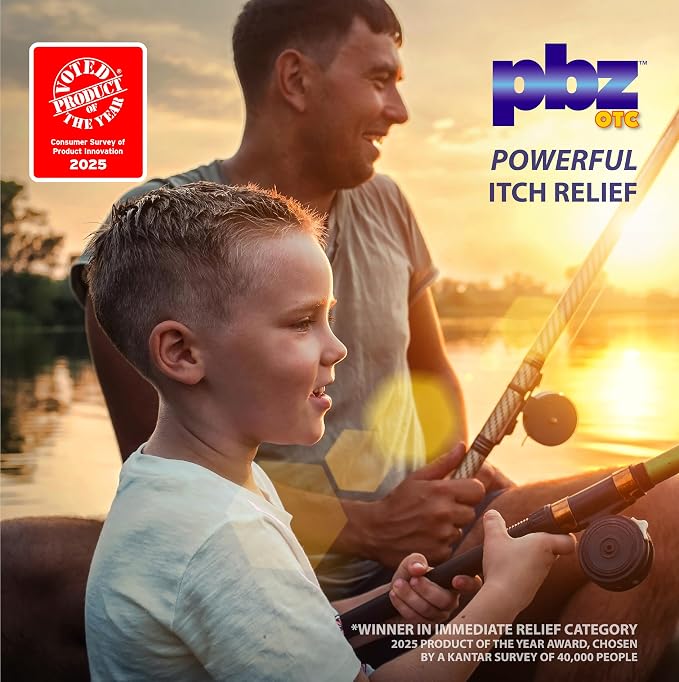 PBZ OTC Antihistamine Cream - Image 3