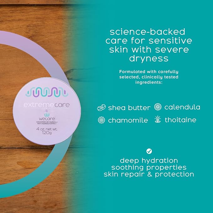WeCare Extremecare Super Moisturizer - Image 4