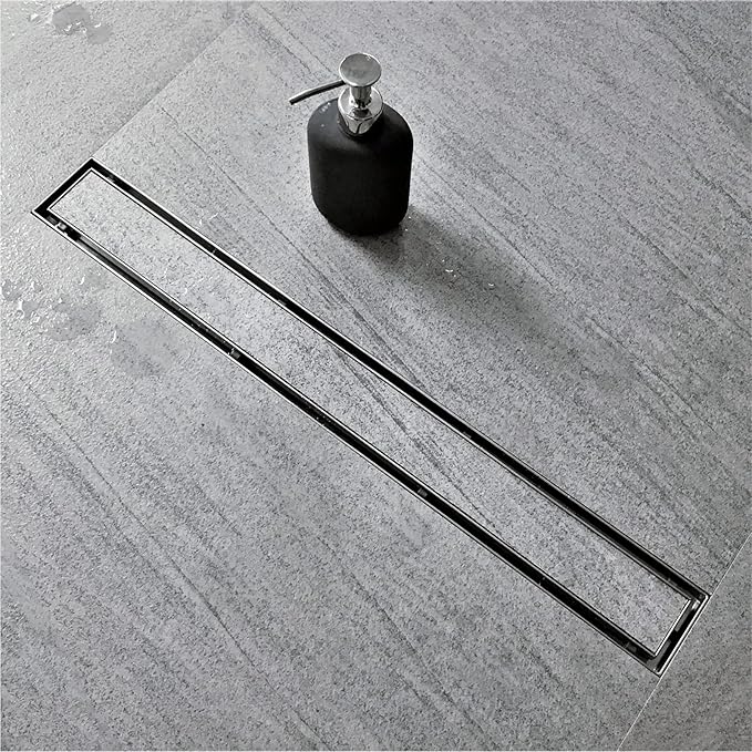 Neodrain 54-Inch Linear Shower Drain by Neodrain