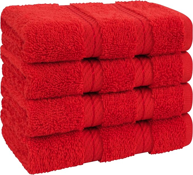 American Soft Linen Luxury Washcloths - Image 7