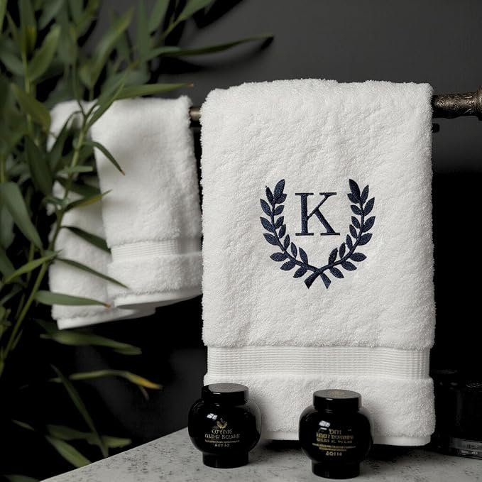 Decorative and Monogrammed Hand Towels - Image 3