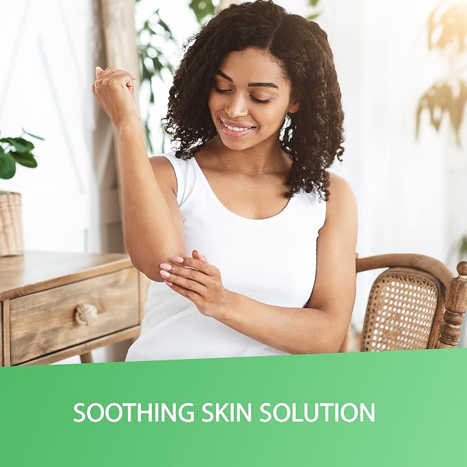 Tea Tree Oil Foot Balm – Soothing Moisturizer - Image 7