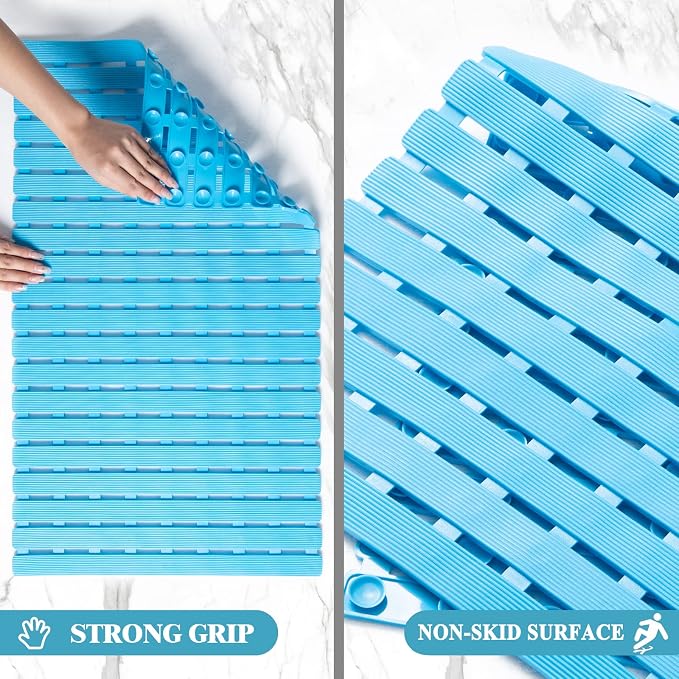 Bathtub Mat Non Slip - Image 3