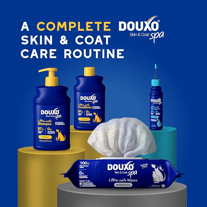 DOUXO® Skin & Coat SPA - Image 8