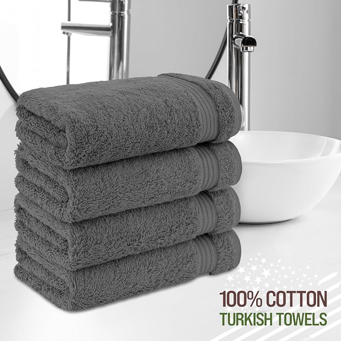 American Veteran Towel, Hand Towels - Image 3
