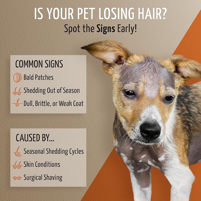 Tauro Pro Line Deshedding Dog Shampoo - Image 2