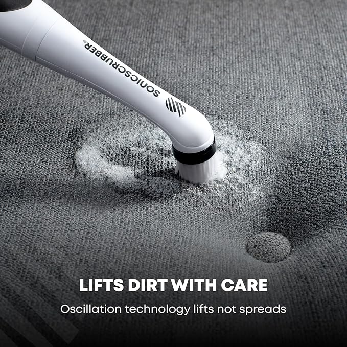 Household Cleaning Brush - Image 4