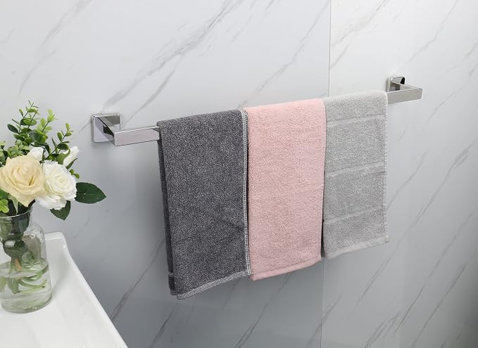 TocTen Bath Towel Rack - Image 3