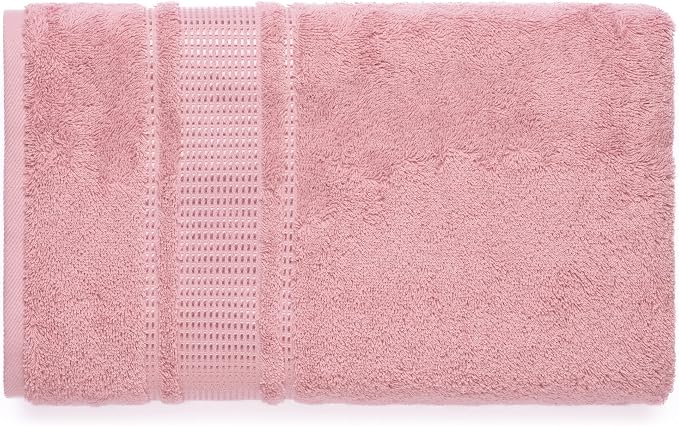 Melissa Linen, Bath Sheet, 100% Turkish Cotton Towel - Image 8