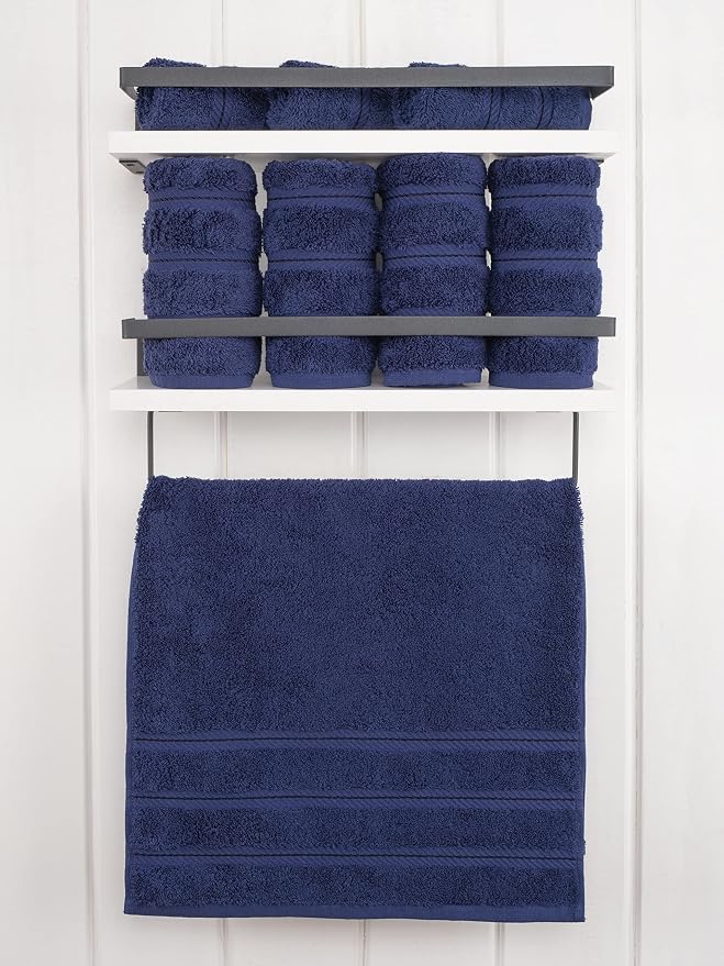 American Soft Linen Luxury Hand Towels - Image 3