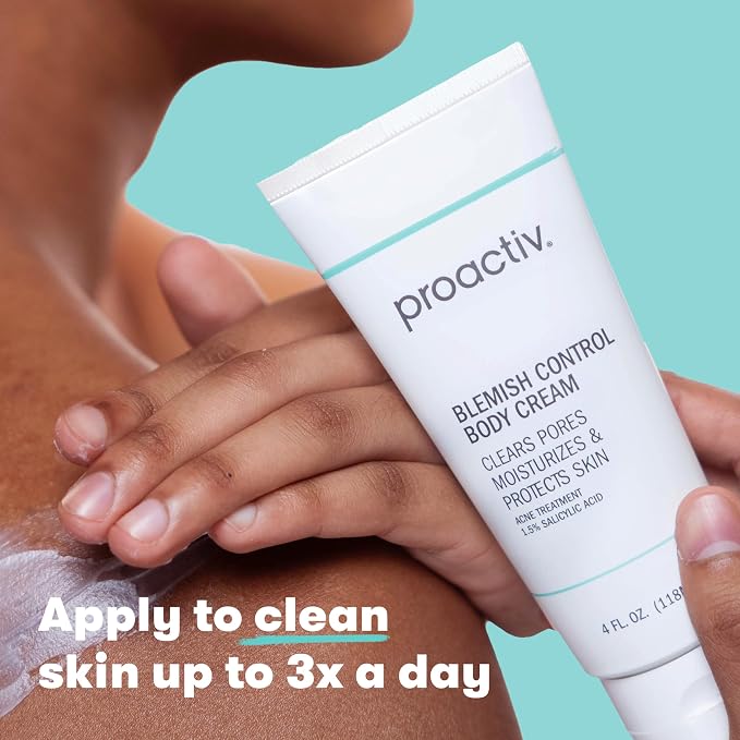 Proactiv Blemish Control Body Cream - Image 6