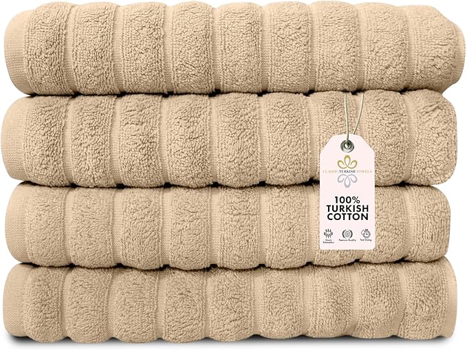 Classic Turkish Towels CTT Luxury Hand Towels by ClassicTurkishTowels