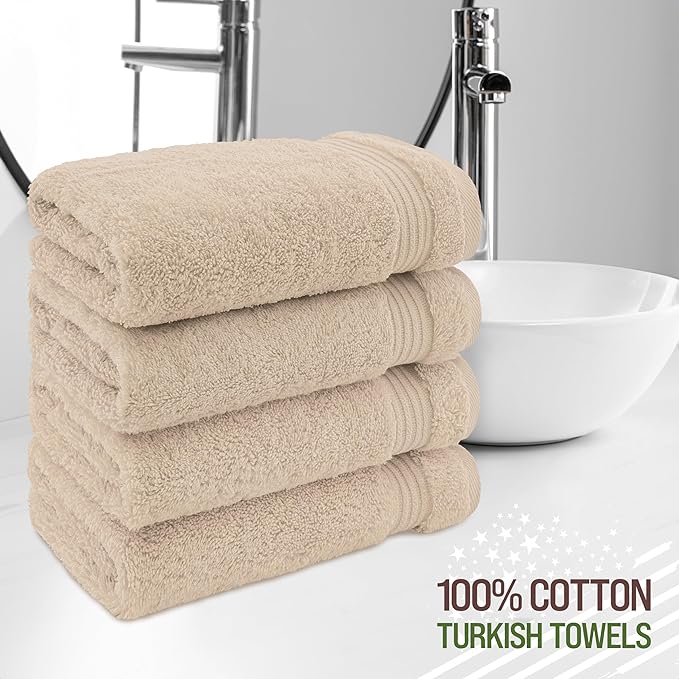 American Veteran Towel, Hand Towels - Image 3