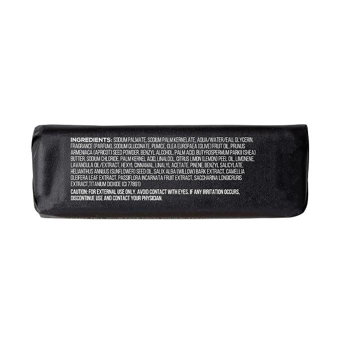 MARLOWE. No. 069 Butt Face Mens Soap, 7 Oz, Double Sided Moisturizing & Body - Image 8