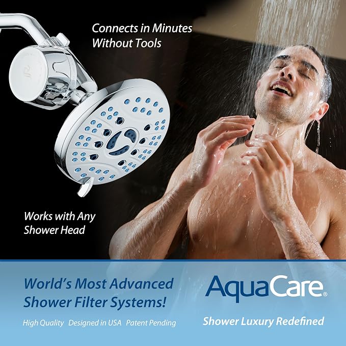 AquaCare Skin & Hair - Image 2