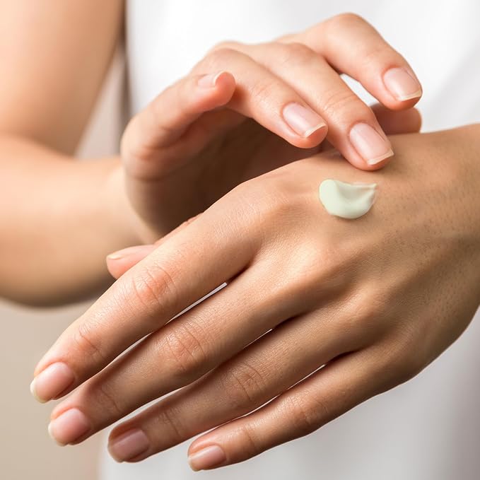 Face & Body Cream – Deep Moisturizing Cream - Image 4