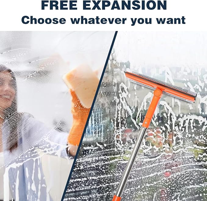 Professional Window Squeegee - Image 6