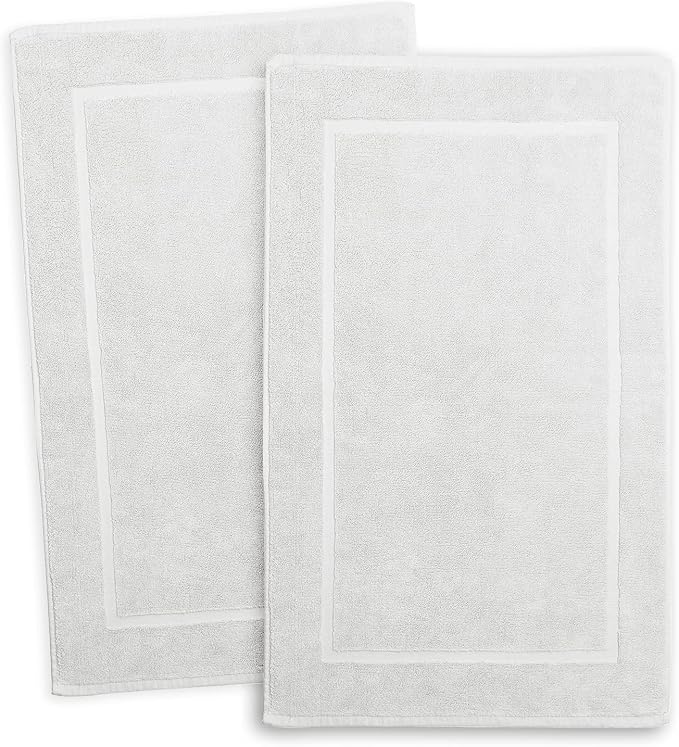 Hearth & Harbor Bath Mat Towels - Image 9
