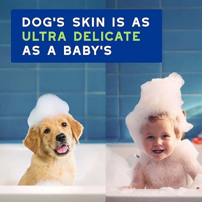 DOUXO® Skin & Coat SPA – Ultra-Safe Combo - Image 4