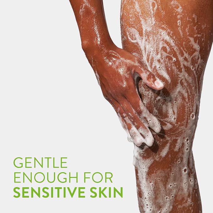 Native Body Wash Contains Naturally Derived Ingredients | - Image 8